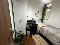 Costa Del Sol (D16), Condominium #558819581